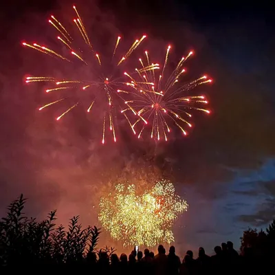 Pourquoi le feu d'artifice du 14-Juillet est annulé à Dunkerque