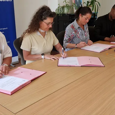Hardinghen : sans maire ni conseil municipal : comment la commune...