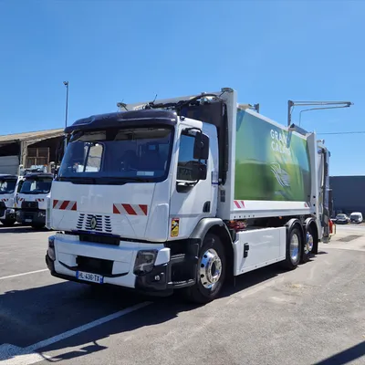 Calais : une première qui pourrait bien changer les rues du Calaisis…