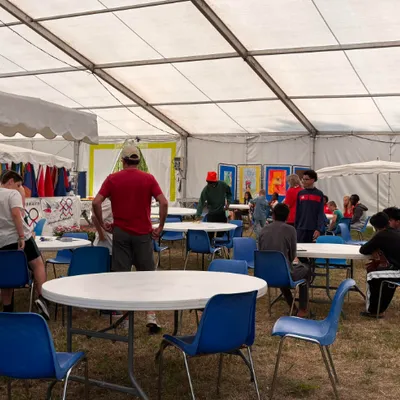 Gravelines : soixante enfants venus du monde privés de vacances au...
