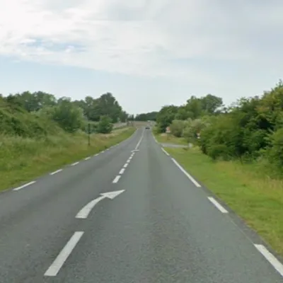 Wimille : trois blessés dans un accident dont un homme de 83 ans