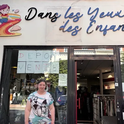 Coudekerque-Branche : elle pensait sauver son commerce grâce à...