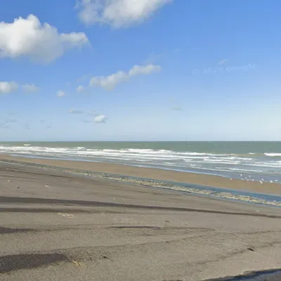 Dunkerque : trois femmes retrouvées sans vie sur la digue du Braek