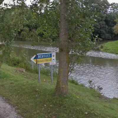 Suspicion de contamination bactériologique : le Canal du Roy à...