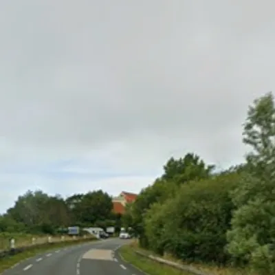 Deux blessés dans un accident de scooter à Wimereux