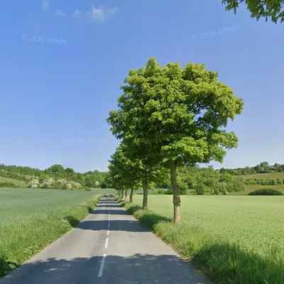Un homme blessé dans un accident à Alembon