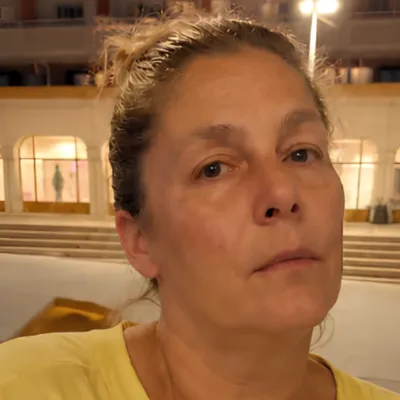 Valérie, 46 ans, portée disparue depuis mardi à Dunkerque, sa...