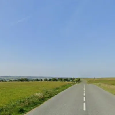 Une femme gravement blessée dans un accident à Bazinghen