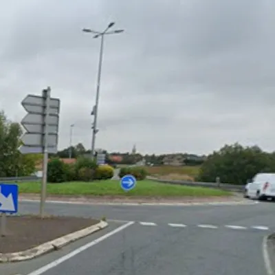 Des soucis sur les routes entre Herzeele et Wormhout à partir de ce...
