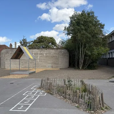 Dunkerque : -20 % à la cantine et des cours plus vertes, ce qui...