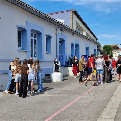 Boulogne-sur-Mer : cette initiative originale pour faire découvrir...