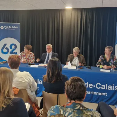 Pas-de-Calais : comment le Département adapte ses collèges face aux...
