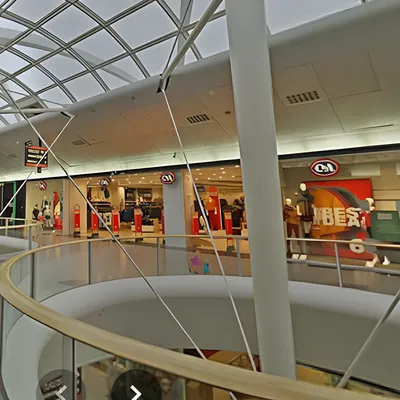 Cité Europe Coquelles : une enseigne attendue avec un magasin XXL...