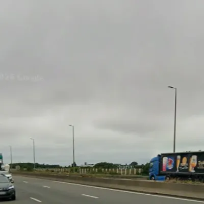 Calais : face à face sur l'A16, un homme en arrêt cardio-respiratoire
