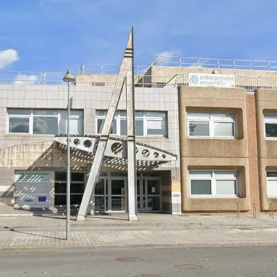 Dunkerque : les salariés d’Entreprendre Ensemble demandent des...