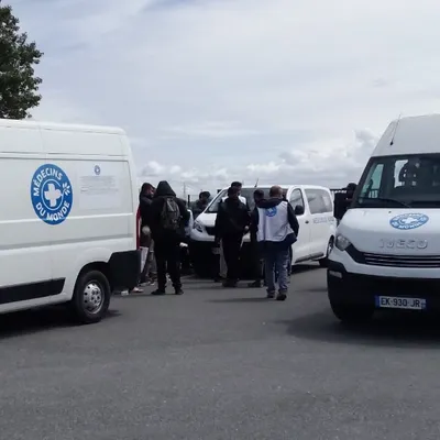 Littoral Nord : la diphtérie relance la bataille judiciaire sur les...