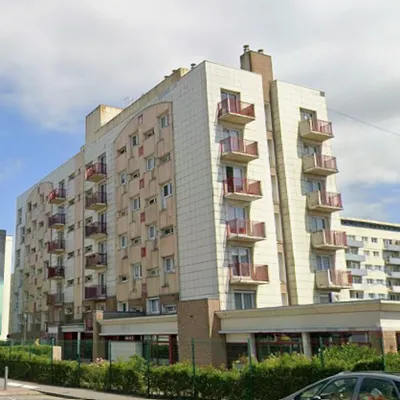 Calais : une femme de 82 ans décède après une chute... du troisième...