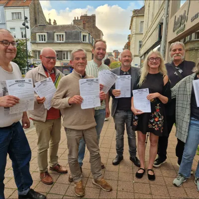 Boulogne-sur-Mer : un premier pas vers la gratuité des bus ?