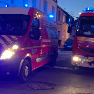 Un jeune homme est mort à Dunkerque, percuté alors qu'il roulait à...