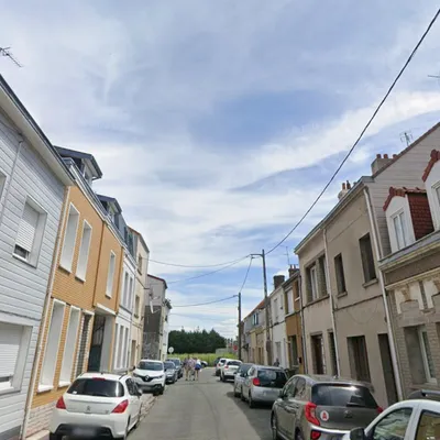 Incendie à Calais : un immeuble évacué, 26 personnes à reloger