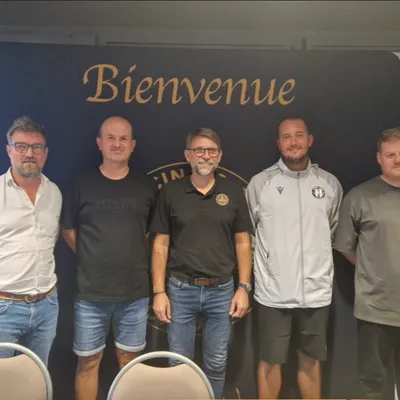 Racing Club de Calais : le club se reconstruit pour viser plus haut