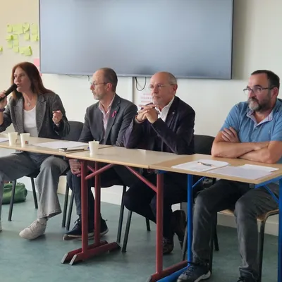 Pas de Calais : le social et le médico-social au bord de la rupture ?