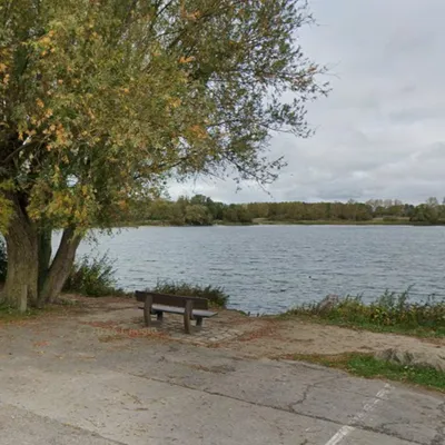 Armbouts-Cappel : baignade et pêche interdites au lac à cause de...