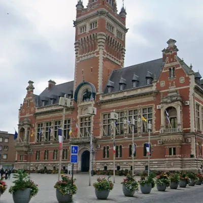 Pourquoi la ville de Dunkerque doit-elle faire des économies ?