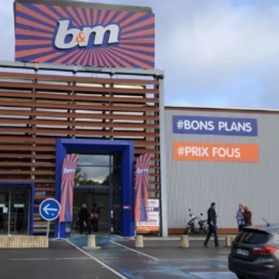 Saint-Martin-Boulogne : B&M va s'installer la semaine prochaine