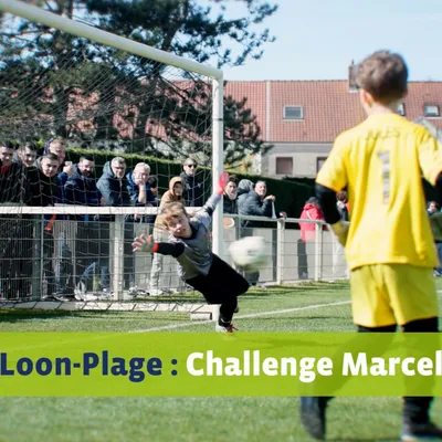 Loon-Plage : le 36e Challenge Marcel Rosseel a rassemblé 48 équipes...