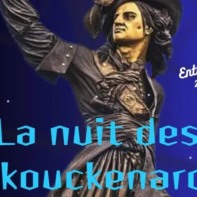 Carnaval 2026 : La Nuit des Ckouckenards ce samedi Leffrinckoucke.