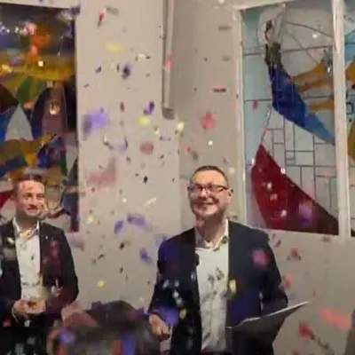 Saint-Pol-sur-Mer : Christophe Claeys surclasse le RN dès le...