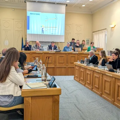 Hazebrouck : bientôt une Maison France Services "pour rapporter des...