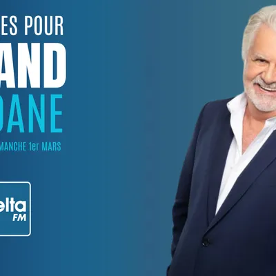 Gagnez vos entrées pour "Clap de Fin" de Roland Magdane