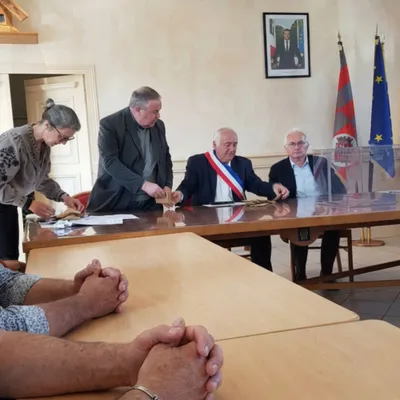 Watten : pourquoi le maire Éric Blin a démissionné ?