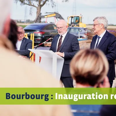 Bourbourg : le nouveau refuge de la SPA prend le nom de Michel...