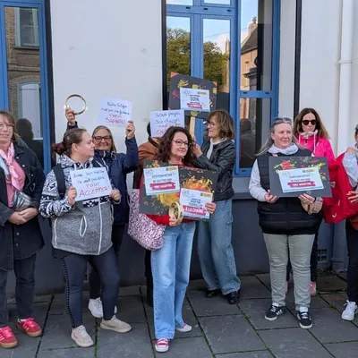 Saint-Omer : « On n’est pas Shiva on n’a que deux bras », le...