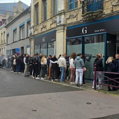 Saint-Omer : une chasse aux œufs pour adultes, ça vous tente ?