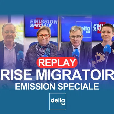 Crise migratoire sans fin sur le littoral : entre drames, silence...