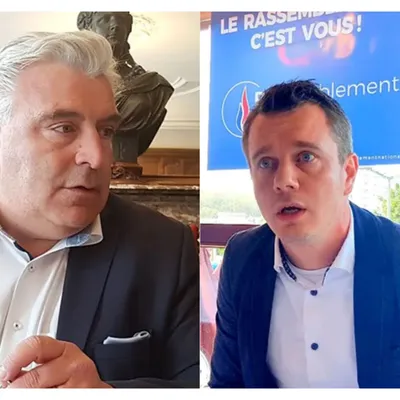 Boulogne-sur-Mer : dernier conseil houleux pour Frédéric Cuvillier