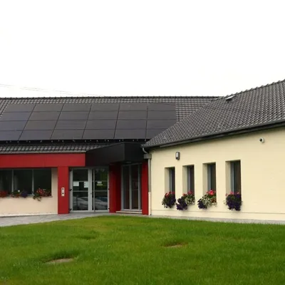 Municipales à Delettes : deux listes pour succéder à Alain Massez