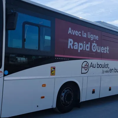 DK'BUS : les syndicats dénoncent les conditions de travail des...