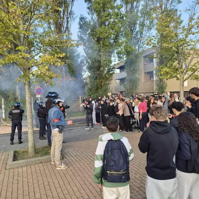 Dunkerque : cinq mineurs placés en garde à vue après avoir été...