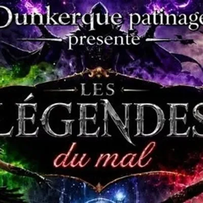 Dunkerque : Gala de Dunkerque Patinage ce vendredi 12 juin
