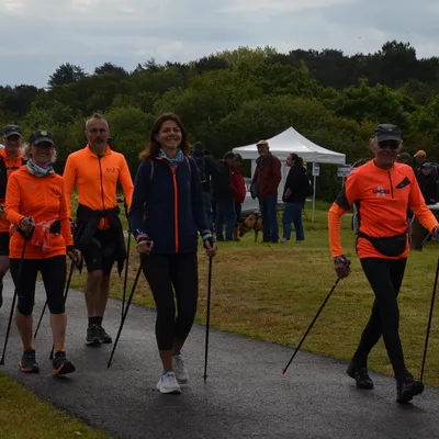 Saint-Étienne-au-Mont : le grand rendez-vous sport et nature revient !