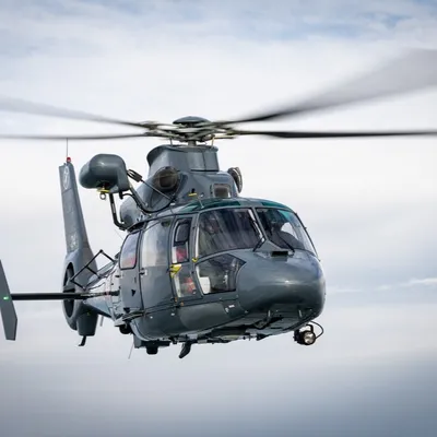 Évacuation sanitaire urgente au large de Dunkerque 