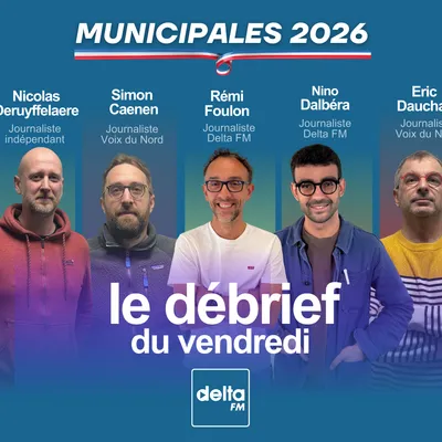 Municipales : Quelles villes peuvent basculer en Flandre et Côte...