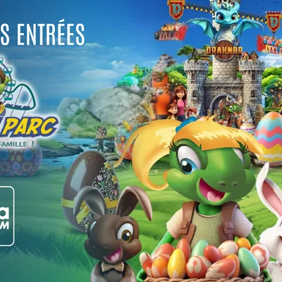 Gagnez vos entrées pour Dennlys Parc