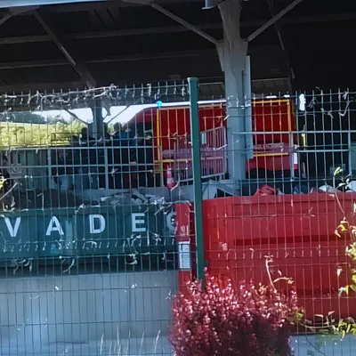 Licques : un homme en arrêt cardiaque dans la déchetterie