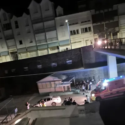 Rixe à l'arme blanche au Portel : ce que l'on sait de cette...